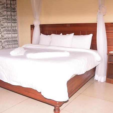 نيروبي Kima Hills Hotel المظهر الخارجي الصورة