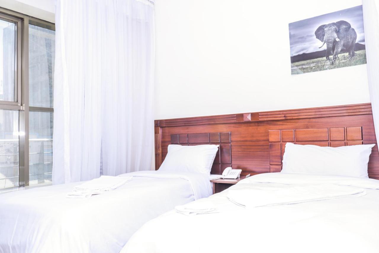 نيروبي Kima Hills Hotel المظهر الخارجي الصورة
