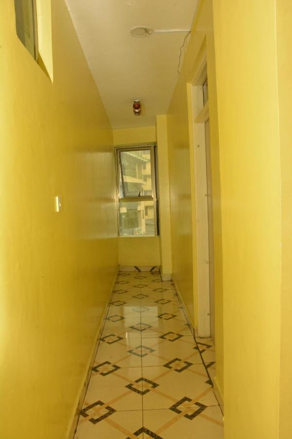 نيروبي Kima Hills Hotel المظهر الخارجي الصورة
